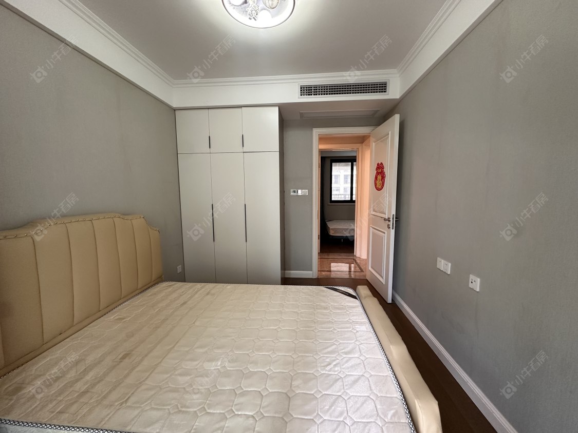 常州新城华宇悦隽公馆在租房源_小牛看房