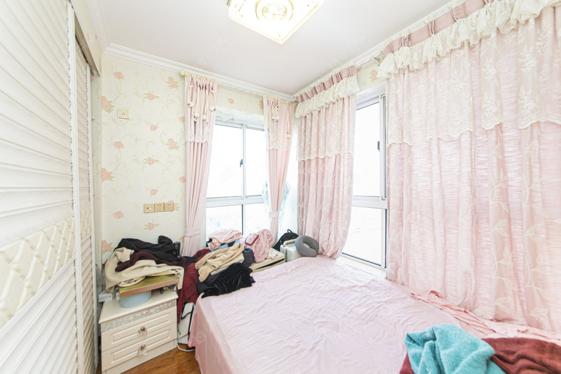 招商花园城房源 常州招商花园城在售二手房源_小牛看房