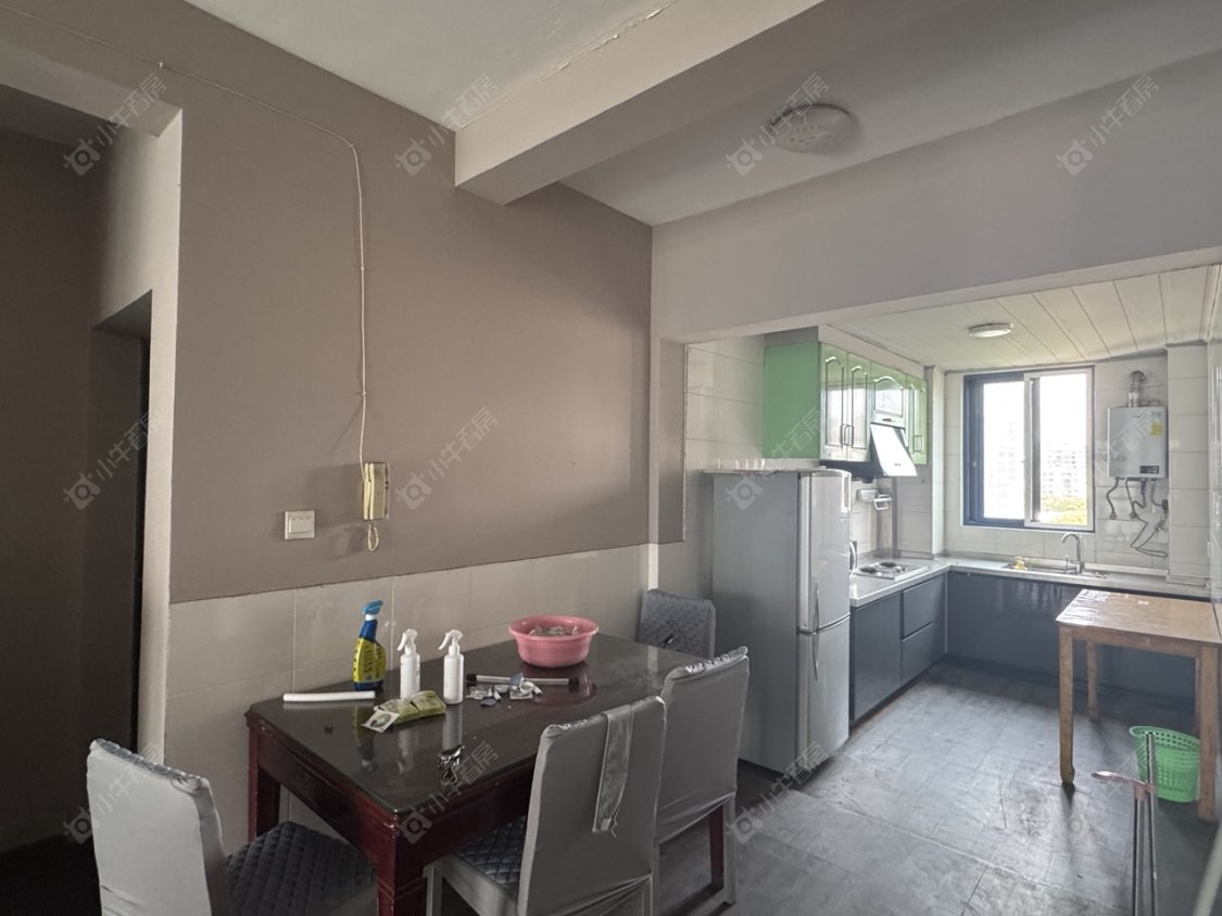 常州太湖明珠苑北区在租房源室内图_小牛看房