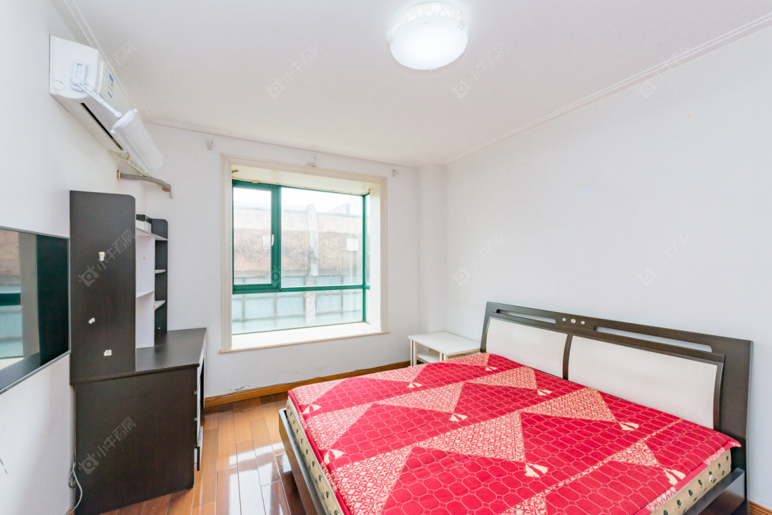 常州新奥佳园在售二手房源室内图_小牛看房