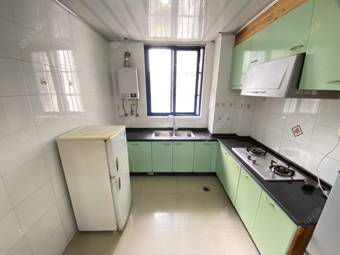 常州太湖明珠苑南苑在租房源室内图_小牛看房