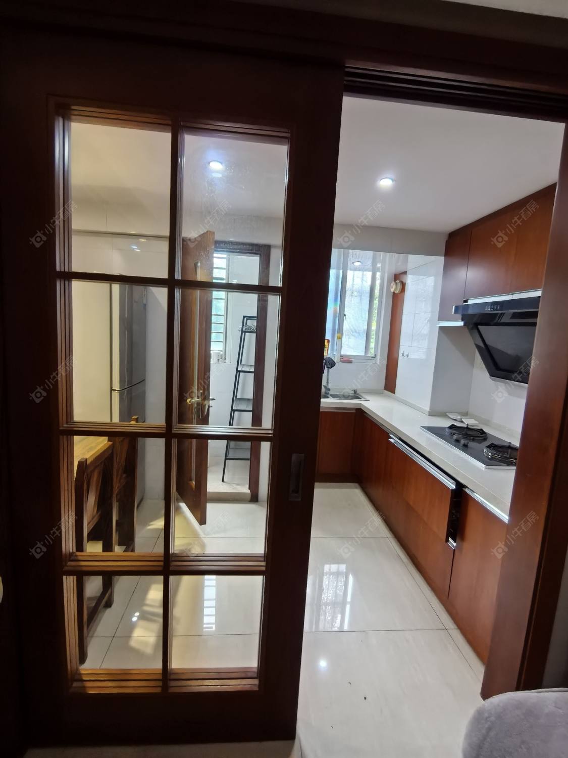 常州京城豪苑北区在租房源室内图_小牛看房