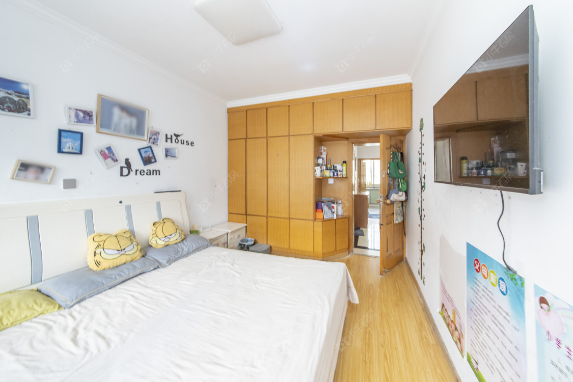 新城花苑西区房源室内图 常州新城花苑西区在售二手房源室内图_小牛看房