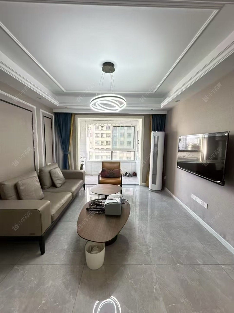 常州紫廷名苑在租房源室内图_小牛看房