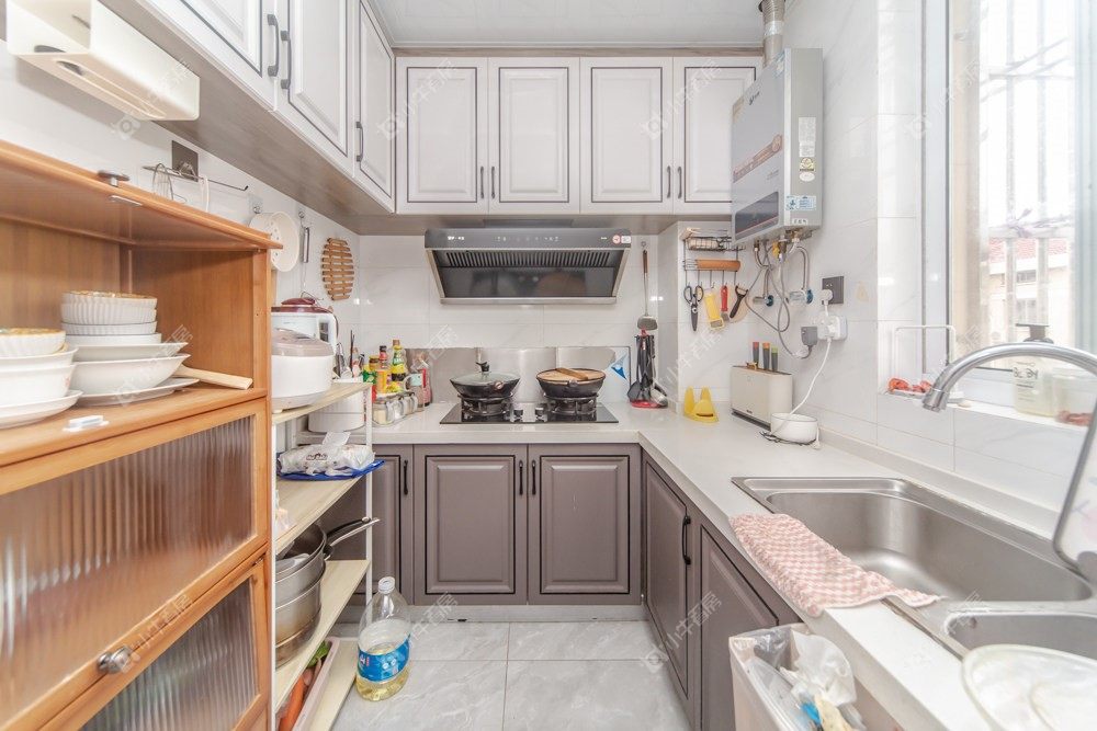 常州燕兴新村东区在租房源室内图_小牛看房