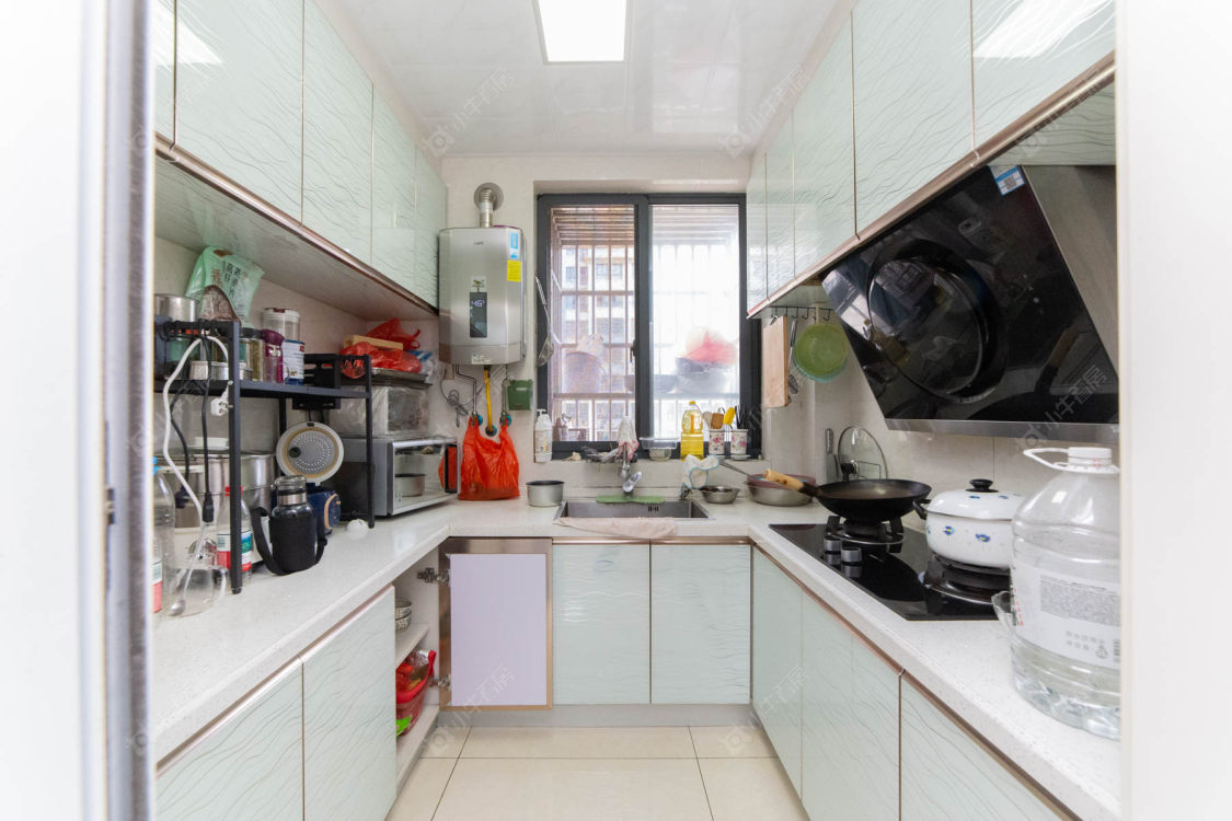 常州空港三村在售二手房源室内图_小牛看房