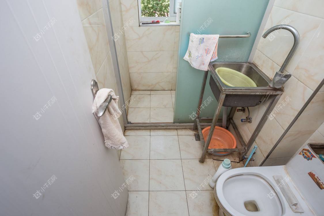 常州红梅新村在租房源室内图_小牛看房