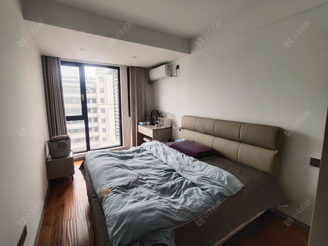 常州华润万象府在租房源室内图_小牛看房