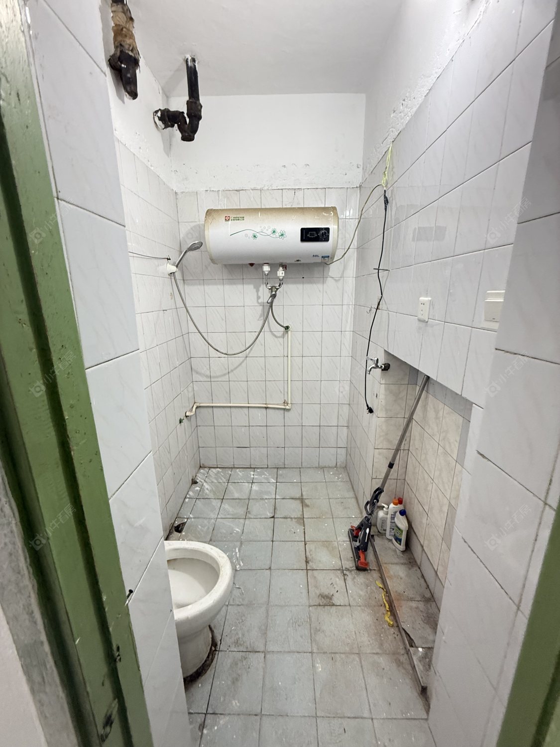 常州丽华三村在租房源_小牛看房