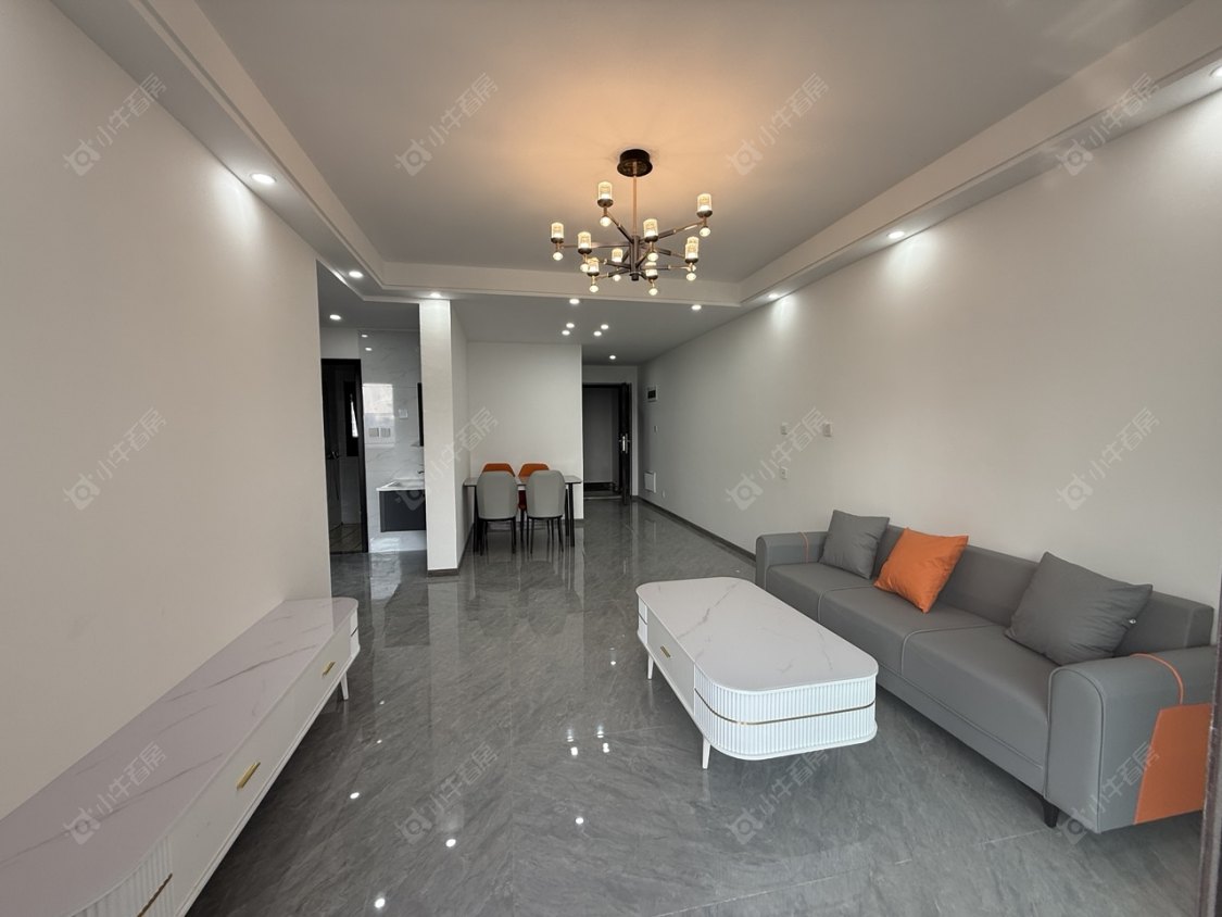 常州新尚嘉园租房_小牛看房