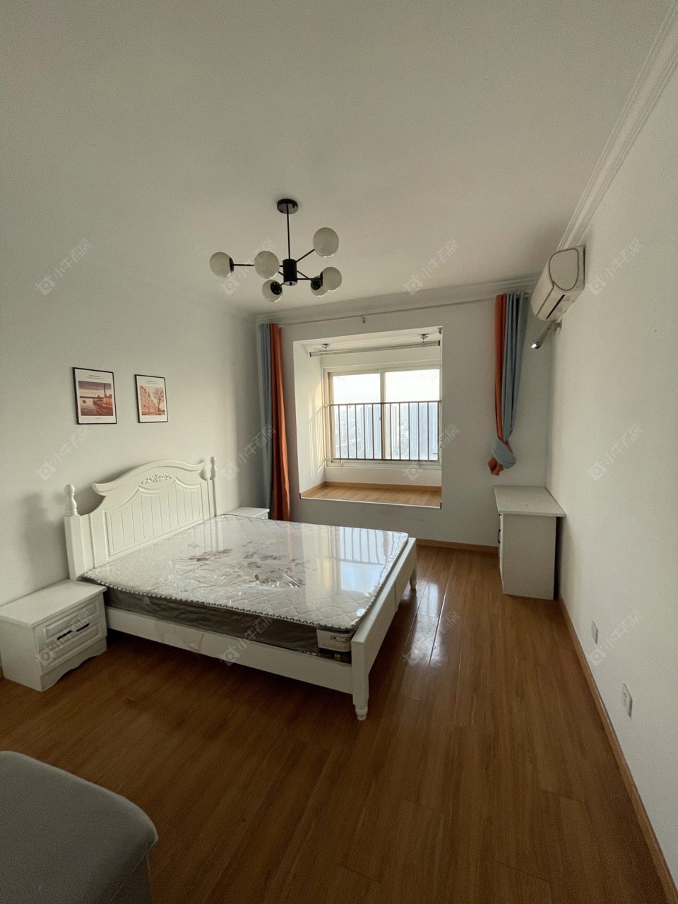 常州港龙新港城在租房源室内图_小牛看房