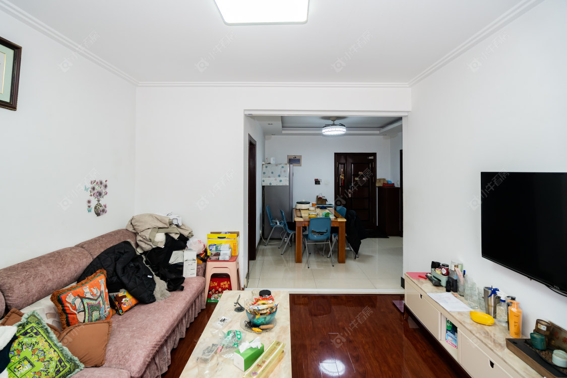 常州府河名居在售二手房源室内图_小牛看房