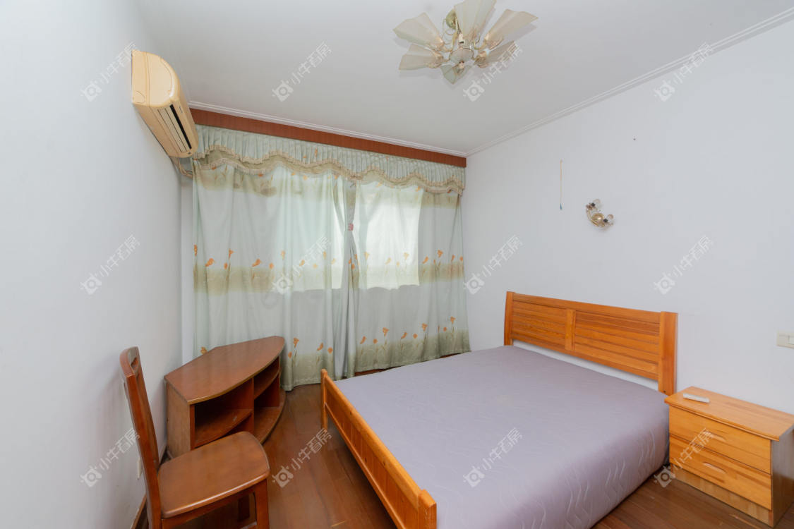 常州富都花苑北苑在租房源室内图_小牛看房