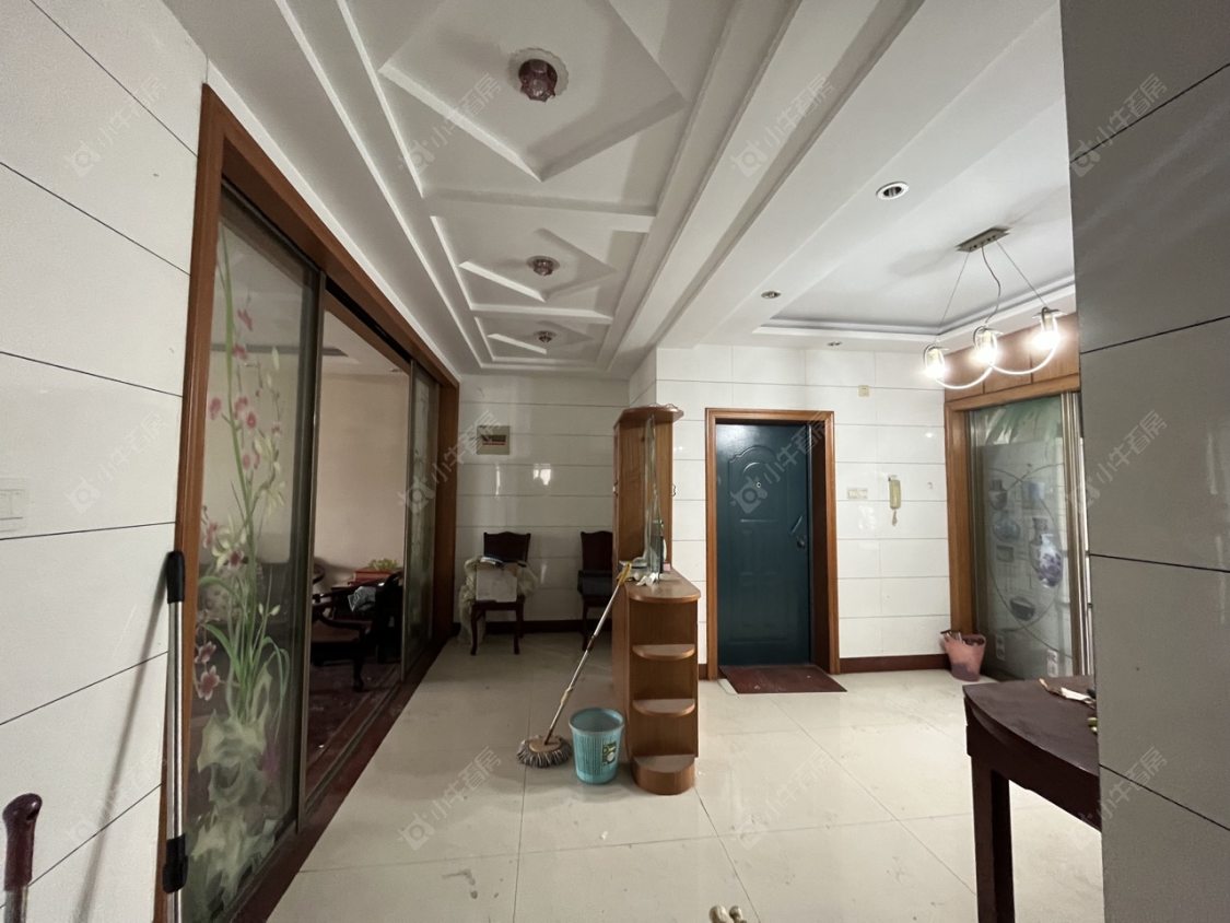 常州永安花苑在租房源室内图_小牛看房