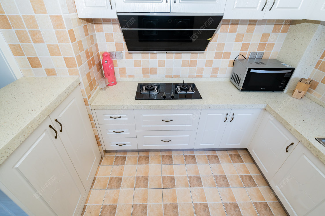 常州朗诗競园在售二手房源室内图_小牛看房