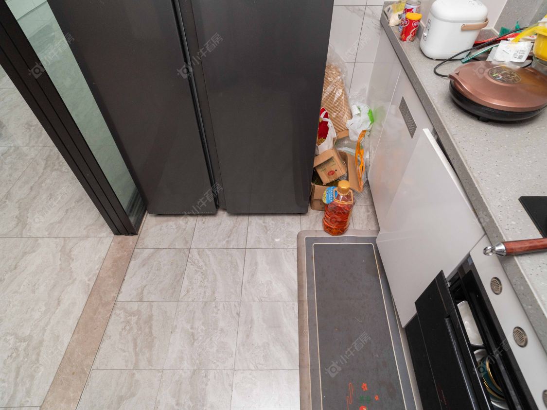 常州融信澜悦在售二手房源室内图_小牛看房