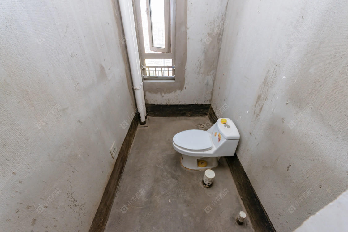 常州京城豪苑北区在售二手房源室内图_小牛看房