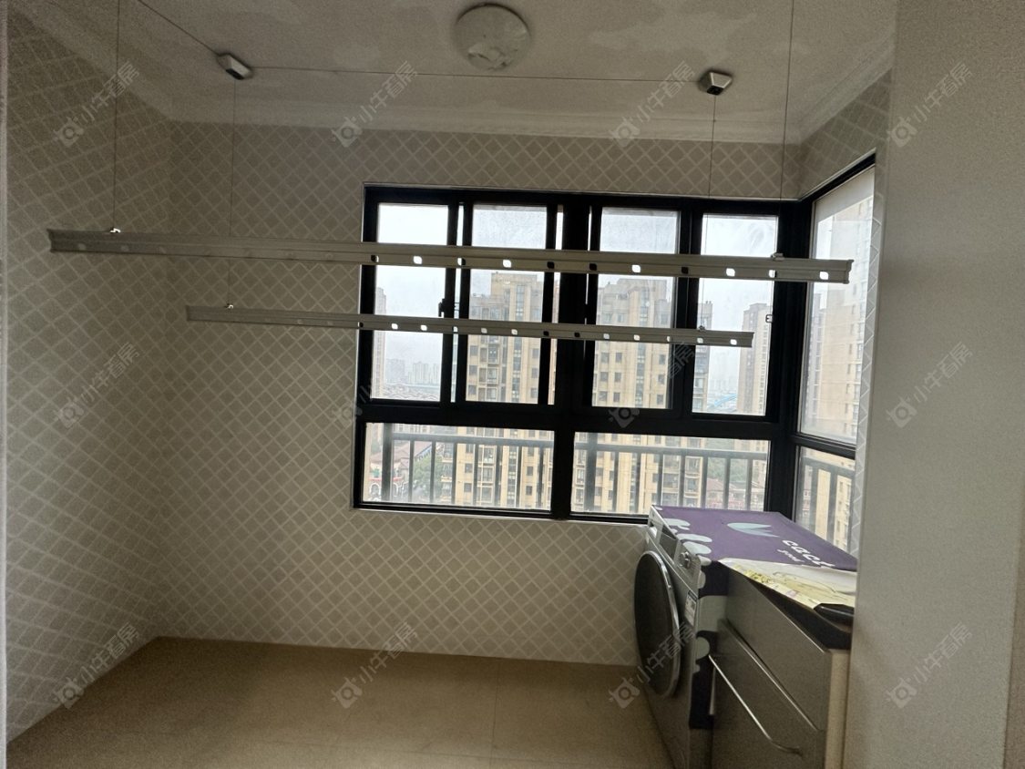 常州九洲花园一期在租房源室内图_小牛看房