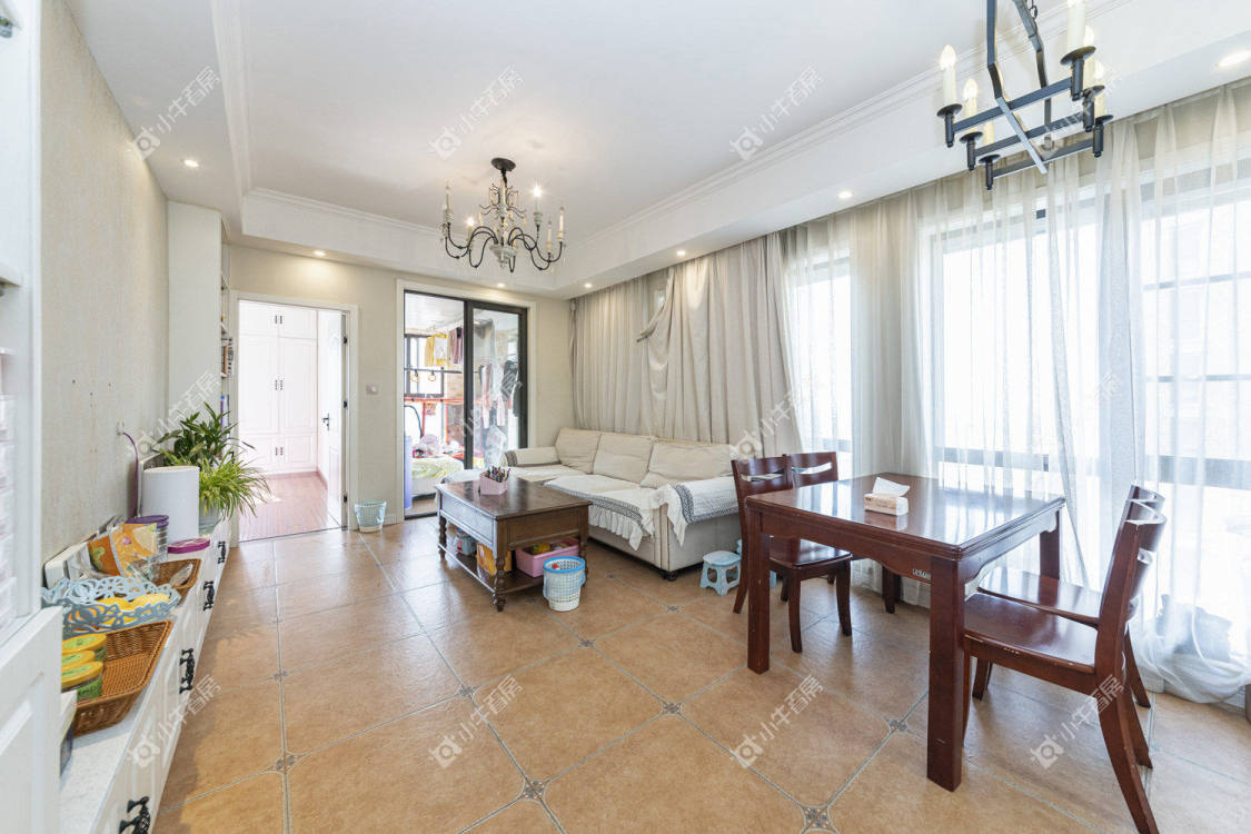 常州玉兰广场二期在租房源_小牛看房