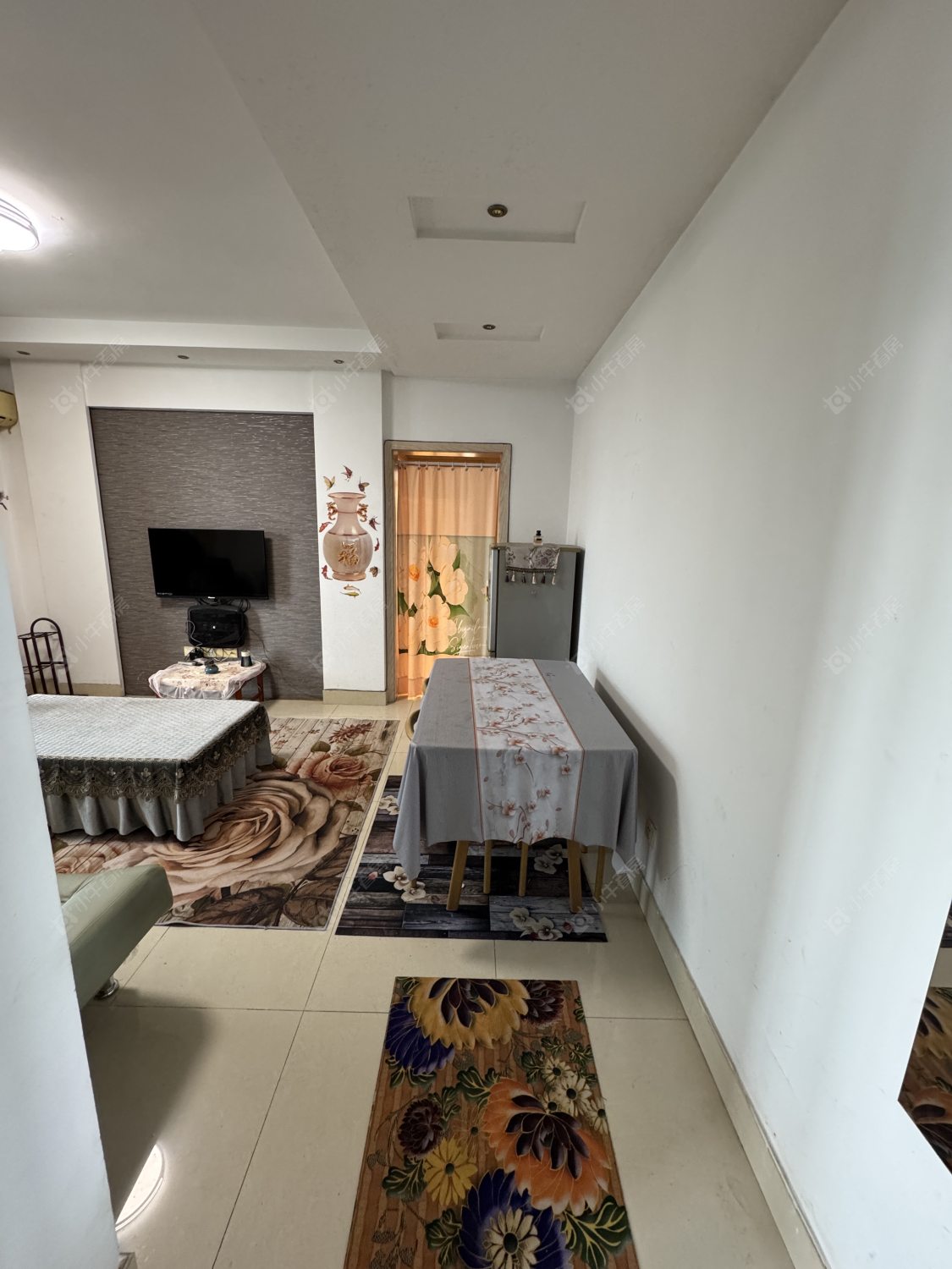 常州银河湾星苑在租房源室内图_小牛看房