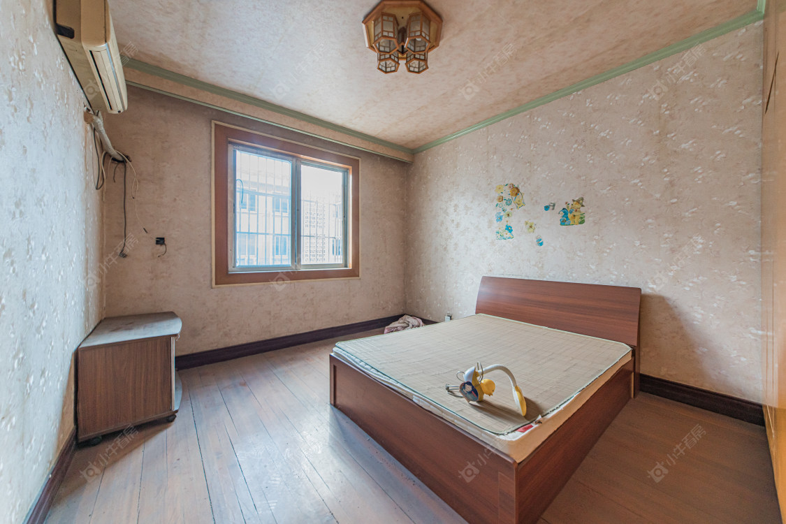 常州花东二村在售二手房源室内图_小牛看房