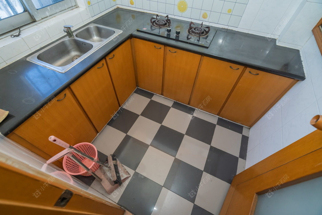 常州工人新村南在售二手房源室内图_小牛看房