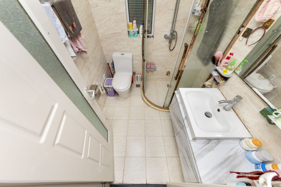 常州莱蒙城铂郡在售二手房源室内图_小牛看房