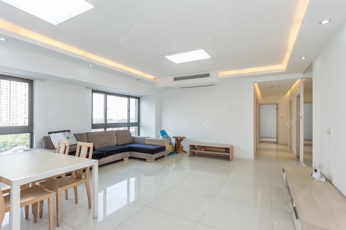 常州青山湾南区在售二手房_小牛看房