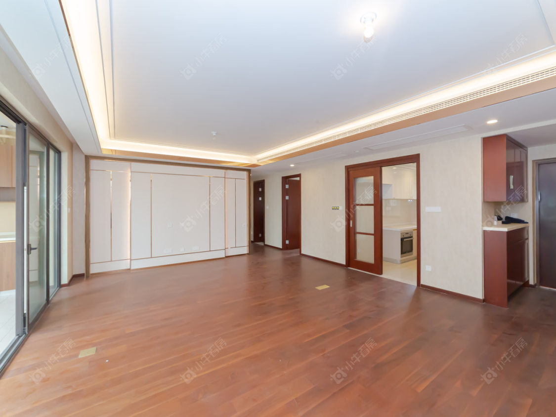 常州景瑞天玺在售二手房源室内图_小牛看房