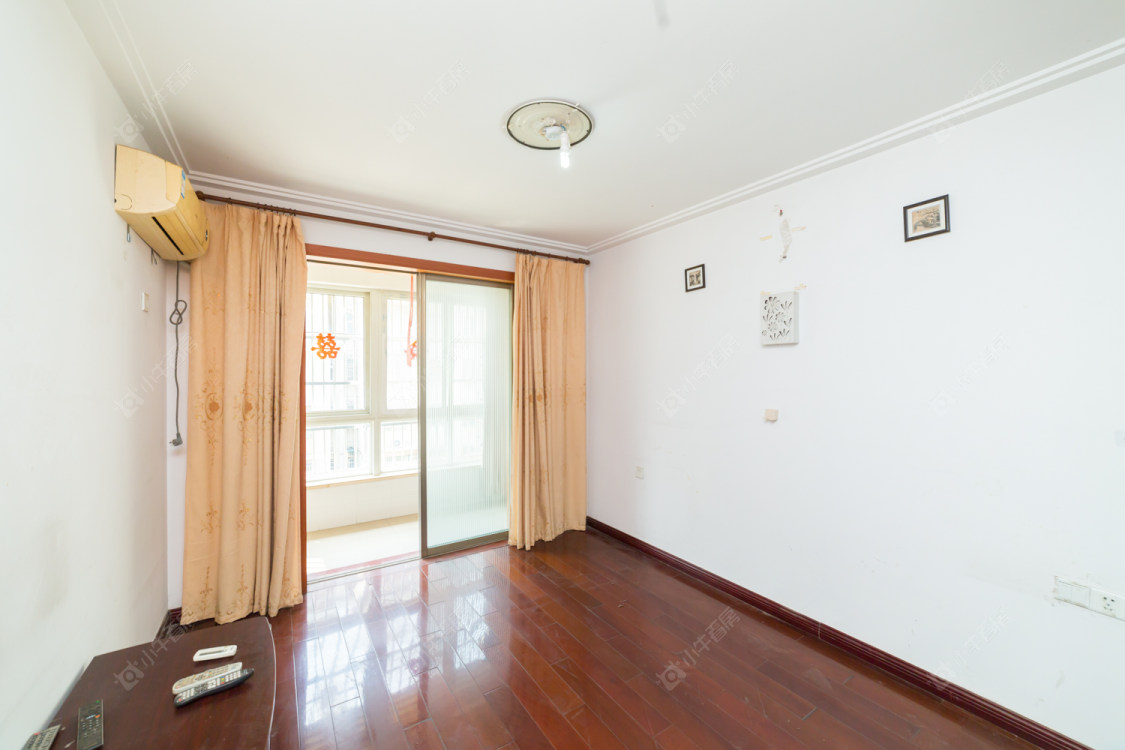 常州潞城花苑在售二手房源室内图_小牛看房