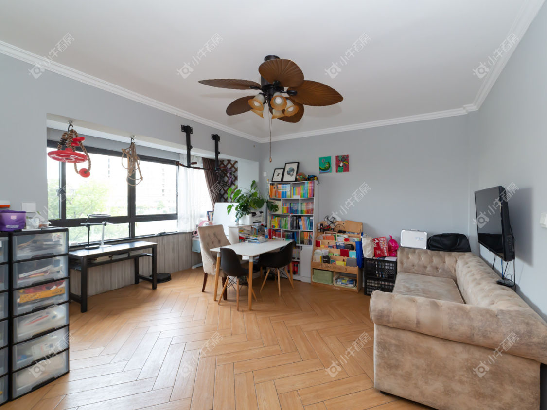 常州晋陵中路2室1厅1卫出租_小牛看房