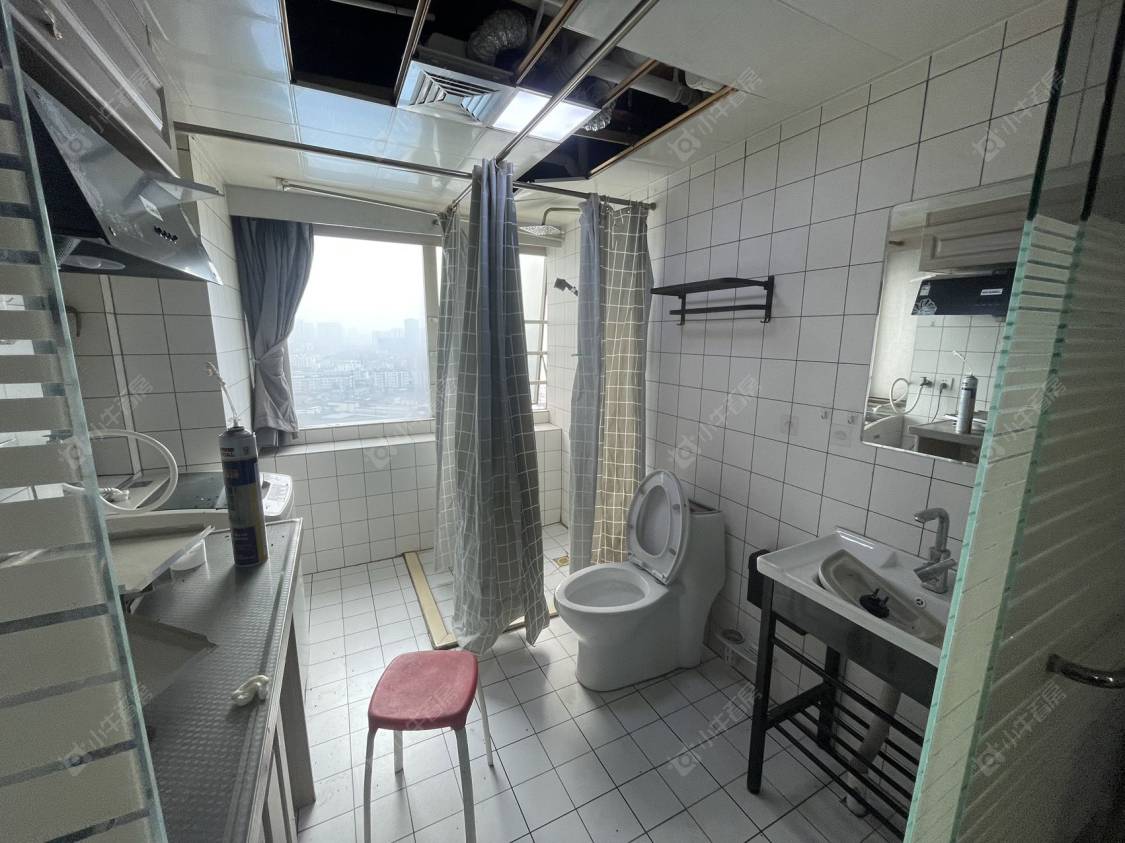 常州银河湾电脑城在租房源室内图_小牛看房