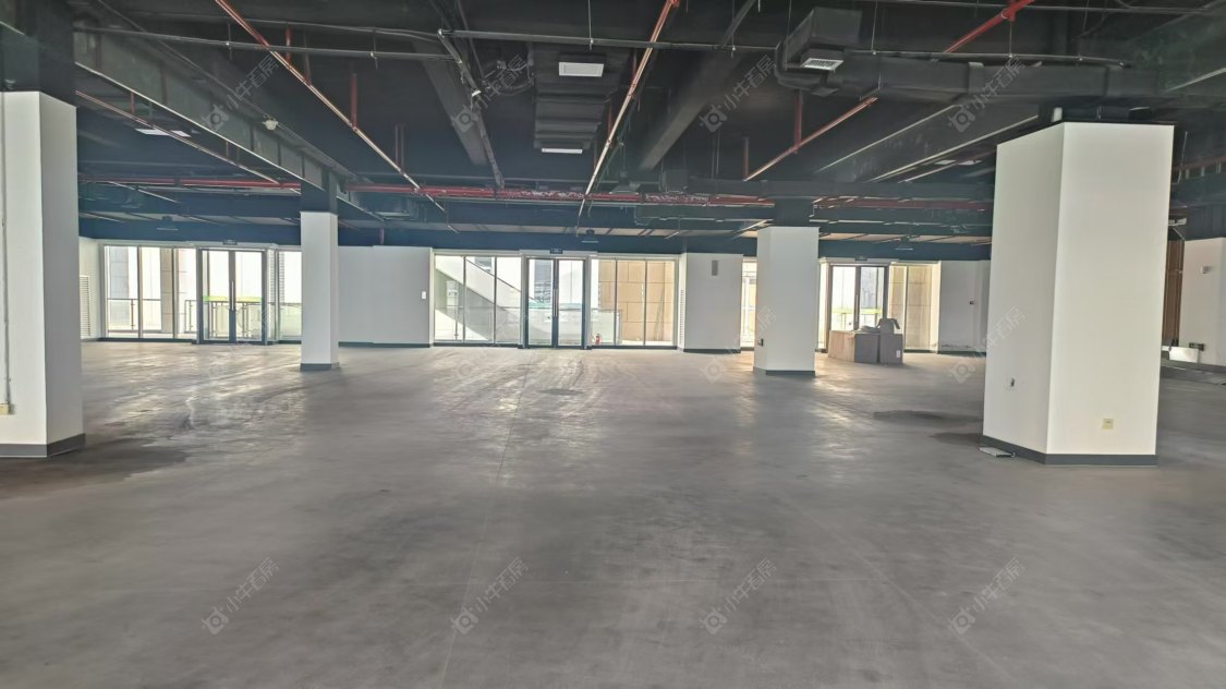 常州招商花园城租房_小牛看房