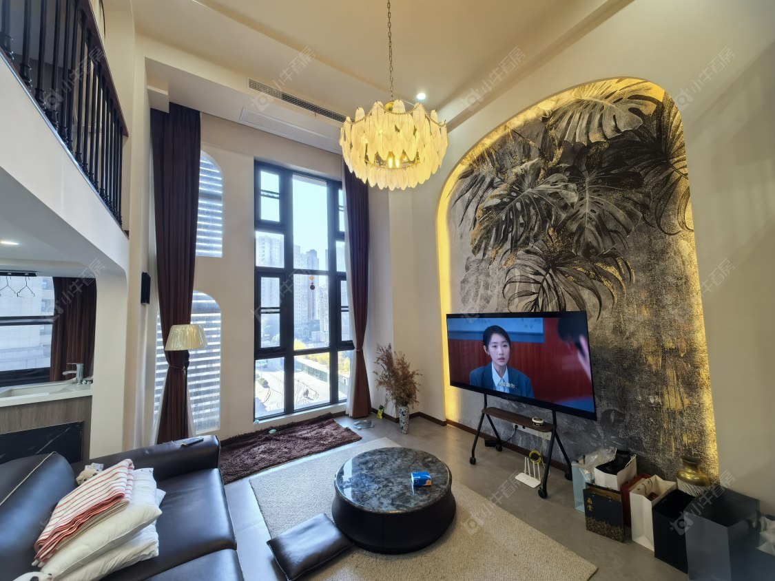 常州弘阳天下锦公寓在租房源_小牛看房