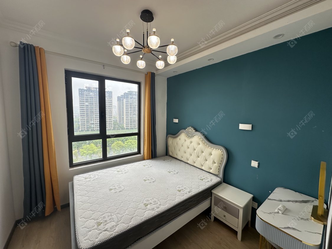 常州中海铂悦公馆在租房源_小牛看房