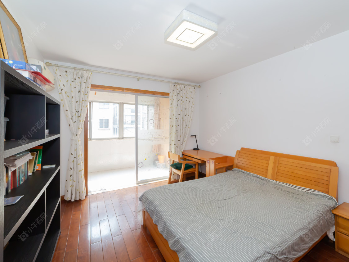 常州永宁花园在售二手房源室内图_小牛看房