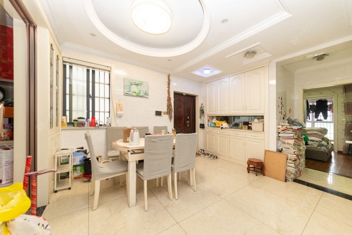 常州天润国际花园在售二手房源室内图_小牛看房