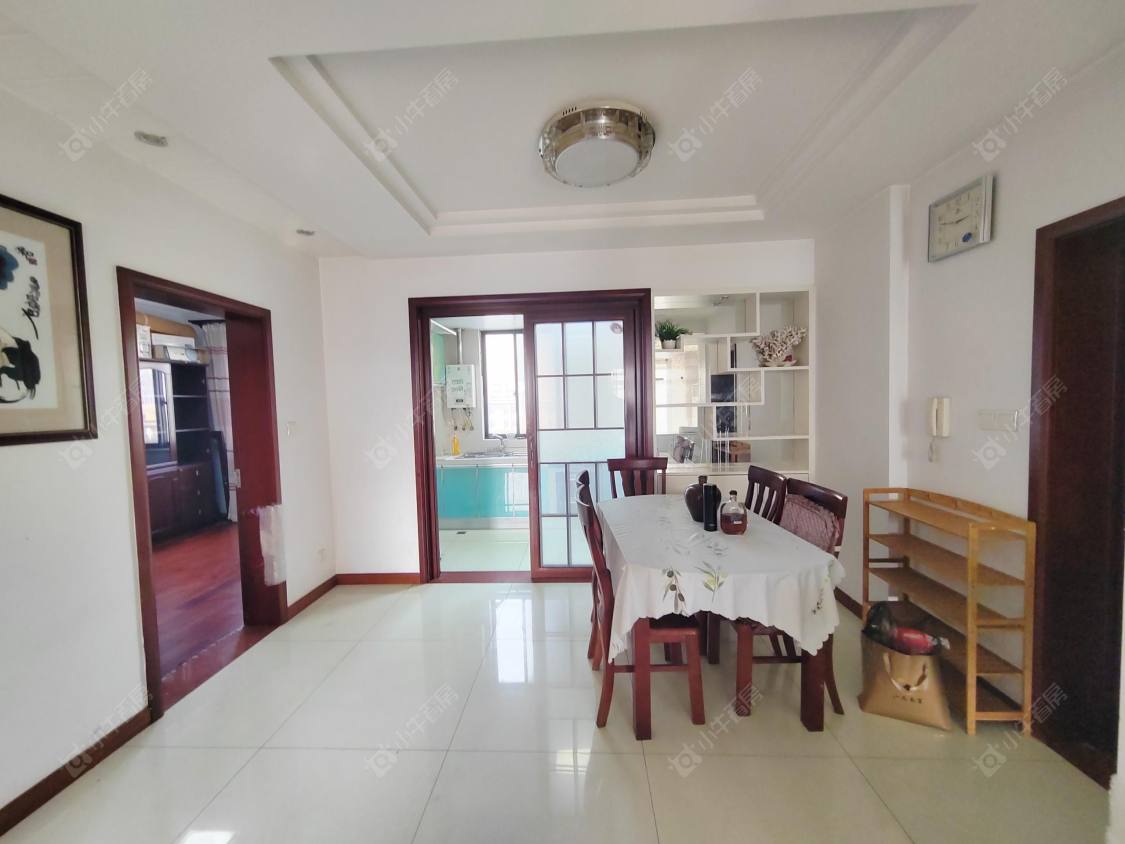 常州丰乐尚都在租房源室内图_小牛看房