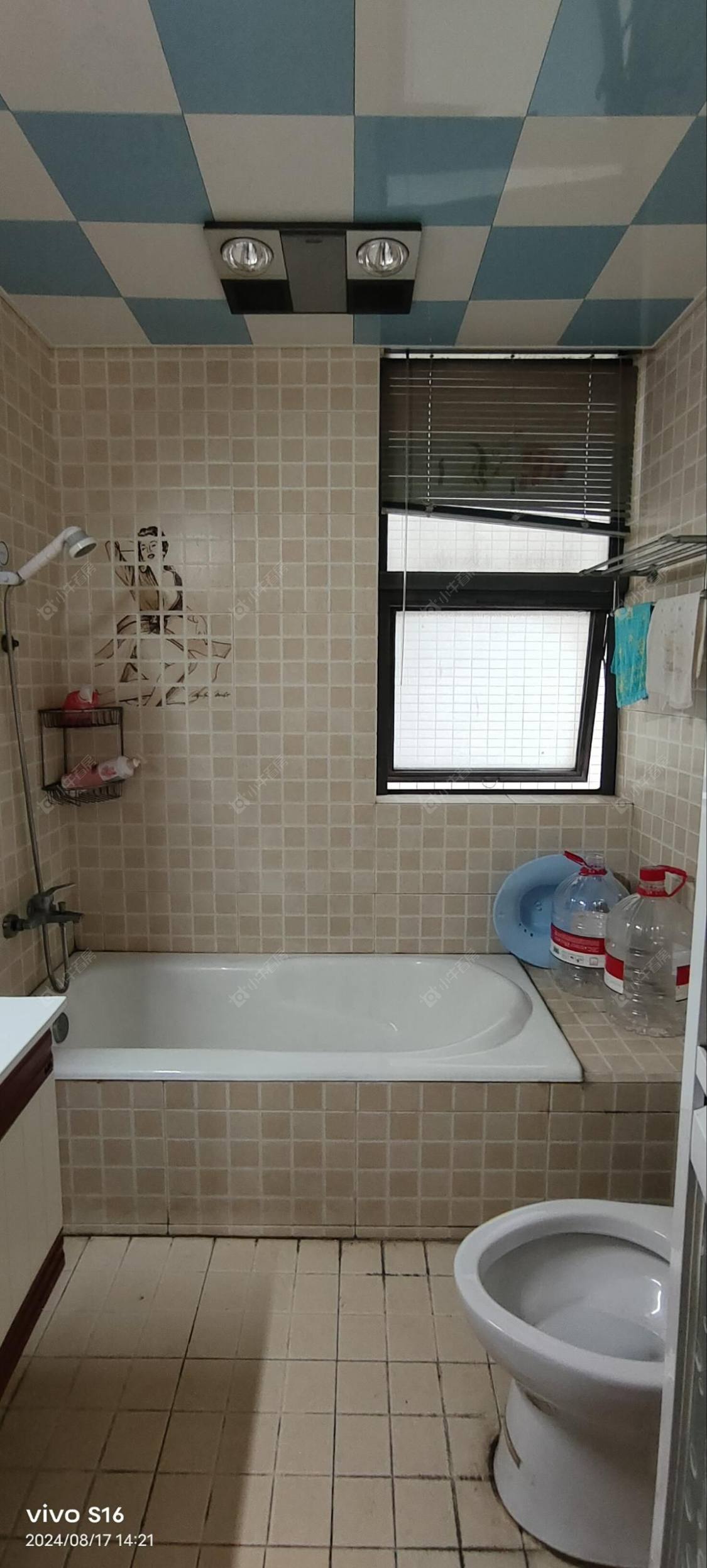 常州金百花园在租房源室内图_小牛看房