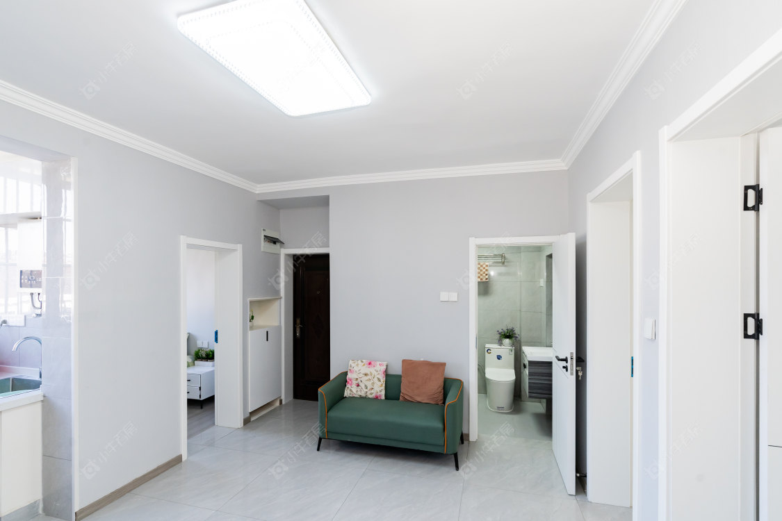 常州丽华二村在售二手房源室内图_小牛看房