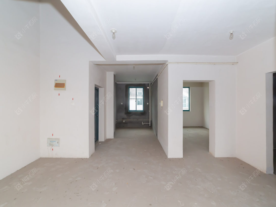 常州青竹苑C区在售二手房源室内图_小牛看房