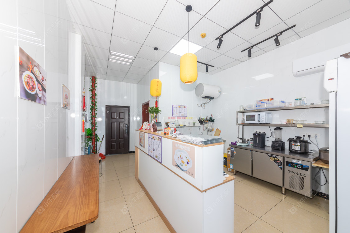 常州中港商务大厦在售二手房源室内图_小牛看房