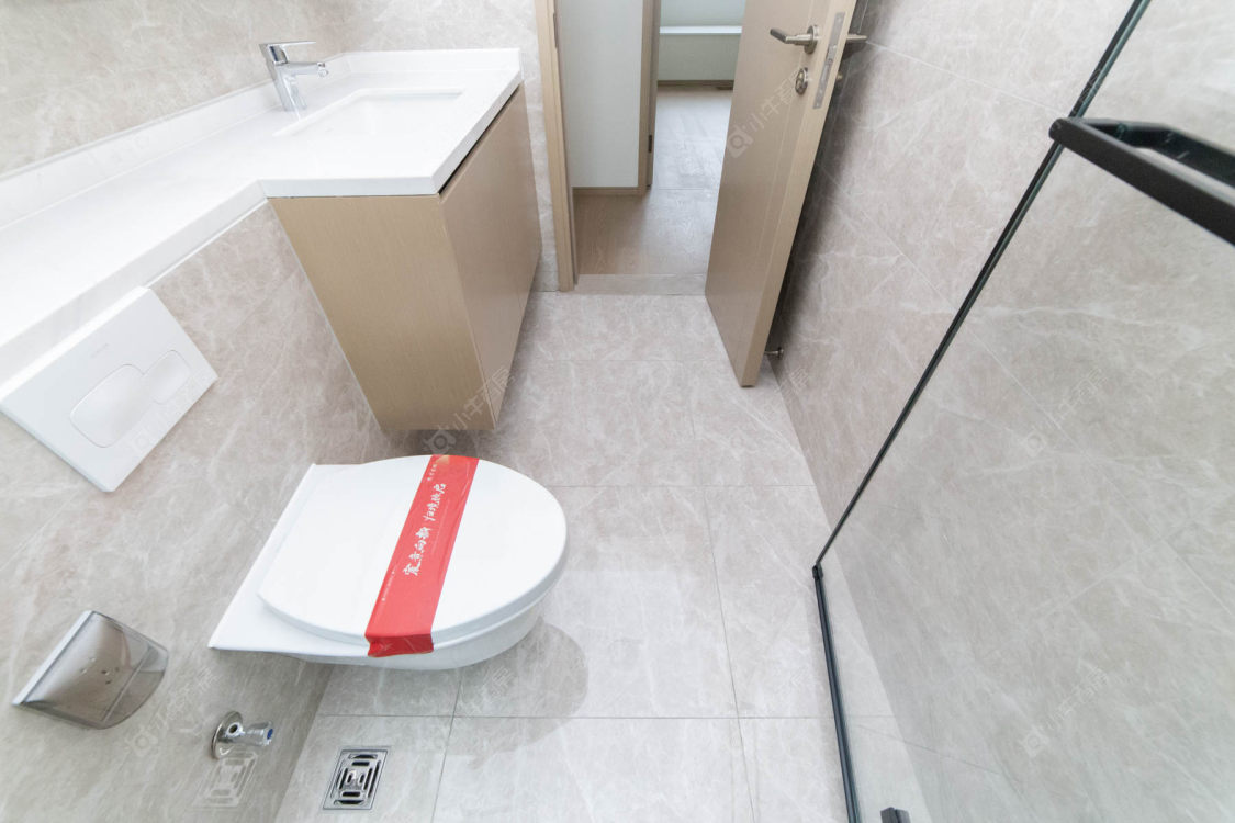 常州中建招商龙宸壹号在售二手房源室内图_小牛看房