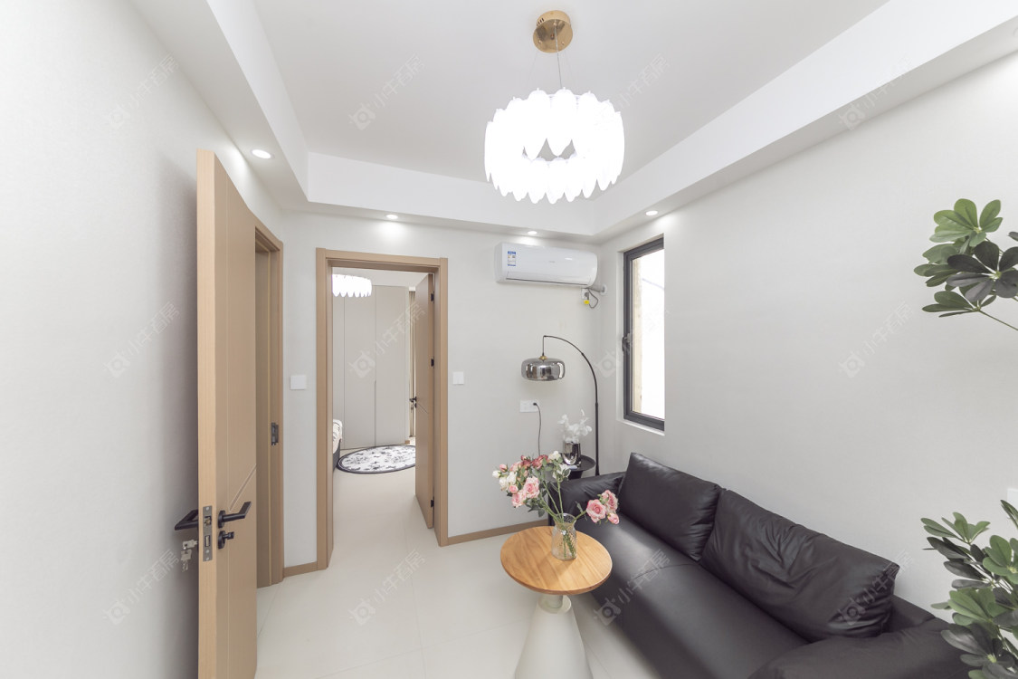 常州花园新村（钟楼）在售二手房_小牛看房