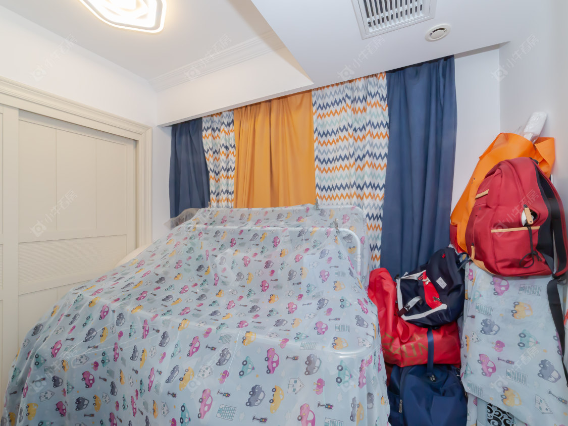 常州景瑞望府在售二手房源室内图_小牛看房