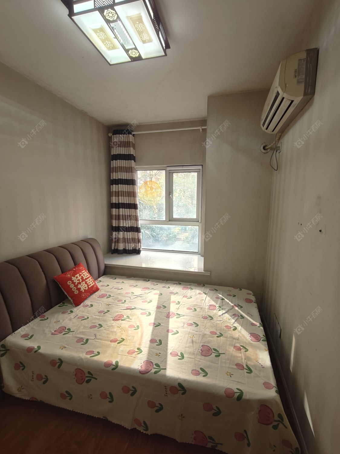 常州荣盛馨河郦舍在租房源室内图_小牛看房