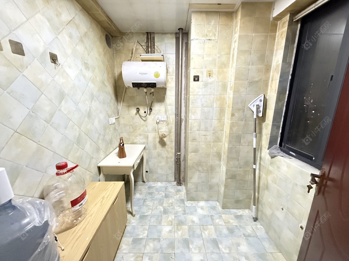 常州万博生活广场在租房源室内图_小牛看房