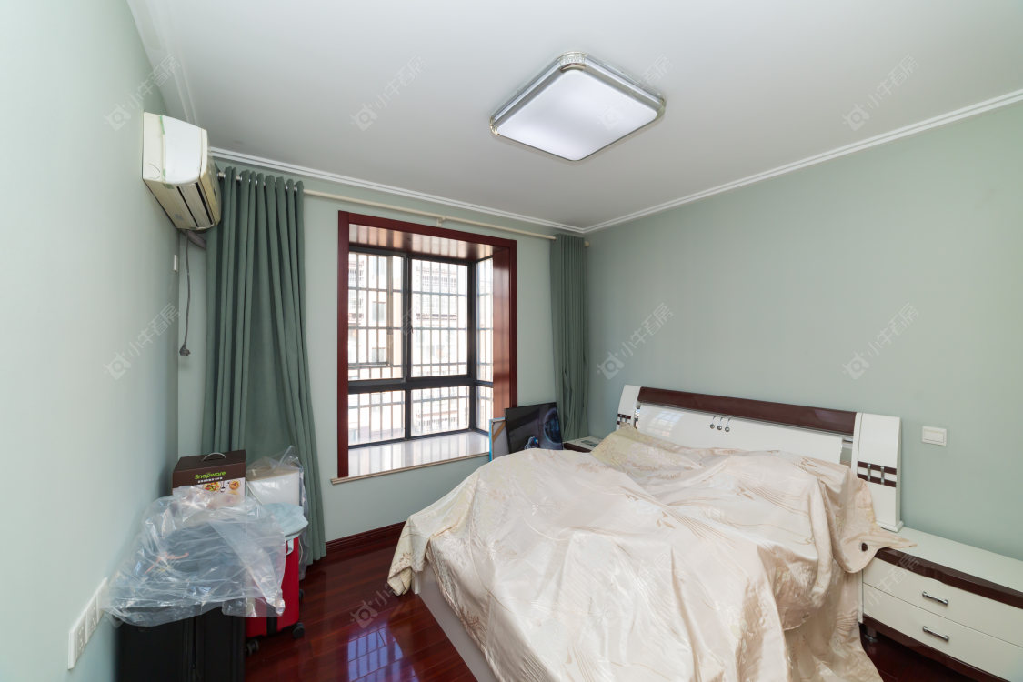 常州长青名苑在售二手房源室内图_小牛看房