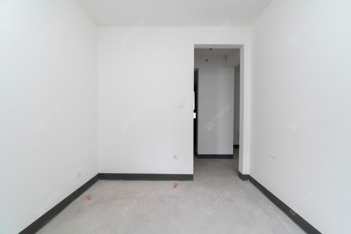 常州白云新城文华园在售二手房源室内图_小牛看房