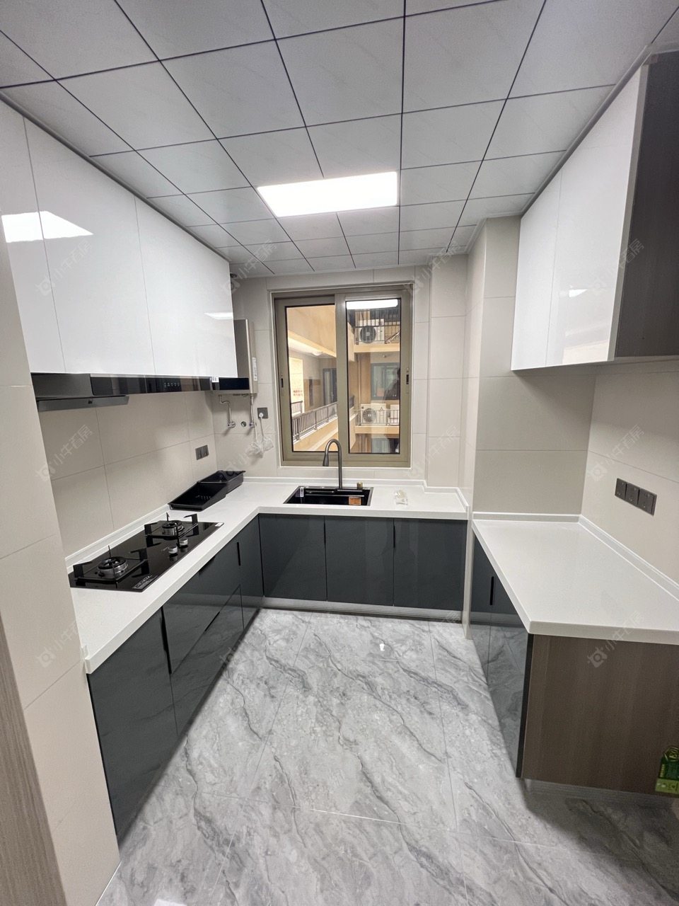 常州玉兰广场五期在租房源室内图_小牛看房